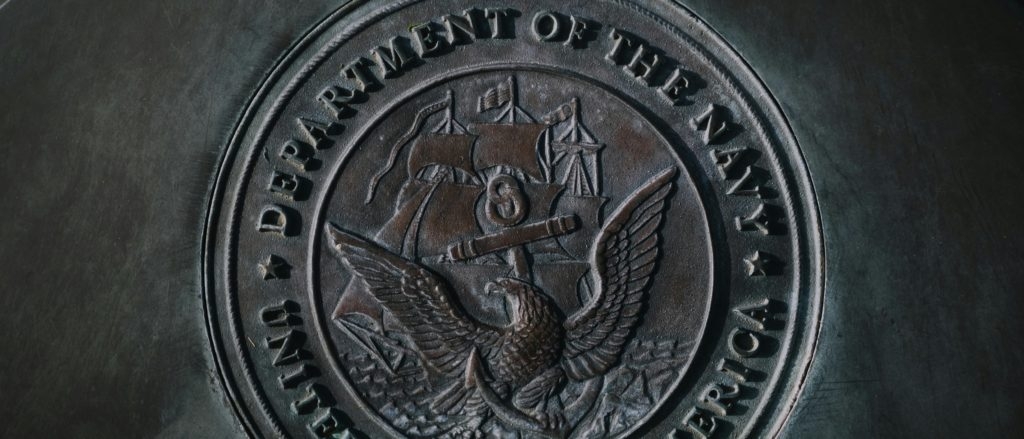 Navy Ships Gathering Rust In Repair Yards As China Flexes In Pacific