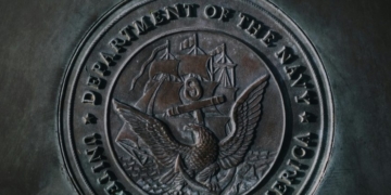 Navy Ships Gathering Rust In Repair Yards As China Flexes In Pacific