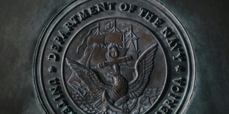 Navy Ships Gathering Rust In Repair Yards As China Flexes In Pacific