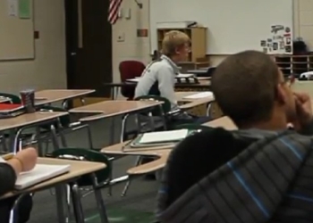 NEERAJA DESHPANDE: The Teaching Profession’s Death Spiral