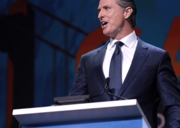 Newsom Pins Rising Energy Prices On Trump Again While California Buckles Under Crushing Rates