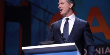 Newsom Pins Rising Energy Prices On Trump Again While California Buckles Under Crushing Rates