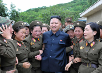 North Korea Built Secret Missile Base On Chinese Border Capable Of Striking US