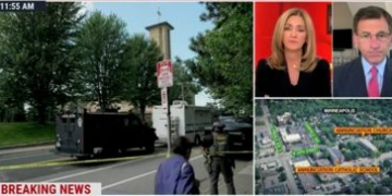 NYT Reporter Bemoans The Fact Gun Control Won’t Happen After Catholic School Shooting