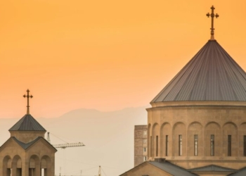 Oldest Christian Nation Allegedly Persecuting Bishops, Businessman For Defending Christianity
