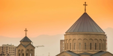 Oldest Christian Nation Allegedly Persecuting Bishops, Businessman For Defending Christianity