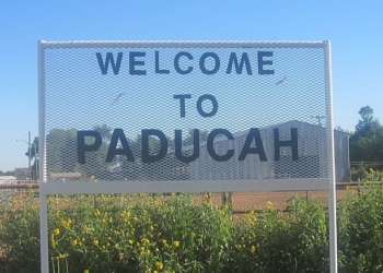 Paducah’s Nuclear Revival Marks Turning Point For US Energy