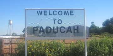 Paducah’s Nuclear Revival Marks Turning Point For US Energy