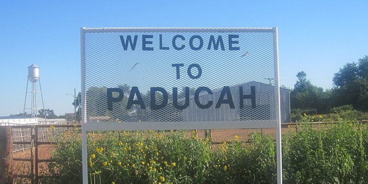 Paducah’s Nuclear Revival Marks Turning Point For US Energy