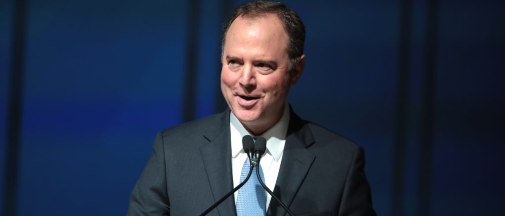 Pam Bondi Names Ed Martin Special Attorney To Investigate Letitia James, Adam Schiff Mortgage Fraud Allegations