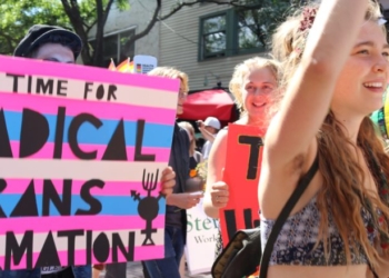 Parents Don’t Have ‘Deeply Rooted’ Right To Trans Their Kids, Appeals Courts Find