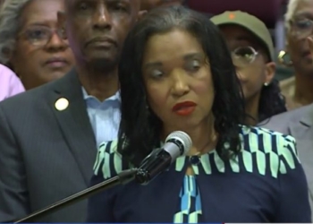 Pastor With Rap Sheet Joins Black Leaders Demanding White Cincinnati Beating Victim Be Charged With Incitement