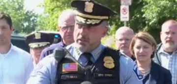 Police Chief Says Children Injured In Minneapolis Catholic School Shooting ‘Expected To Survive’