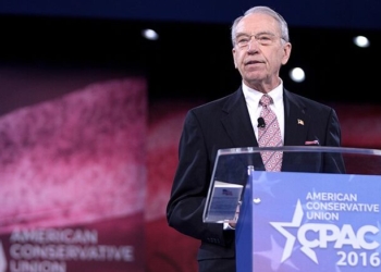 Republican Senators Holding Up Trump Nominees To Keep Green Gravy Train Rolling