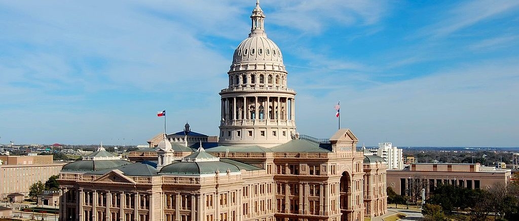 Runaway Texas Dems Officially Throw In The Towel, Return Home To Face Redistricting Vote