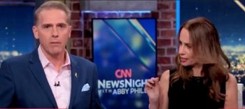 Scott Jennings Delivers The Perfect Response To A CNN Panelist Who Claims He’s ‘Thirsty’ For The Senate
