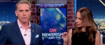 Scott Jennings Delivers The Perfect Response To A CNN Panelist Who Claims He’s ‘Thirsty’ For The Senate