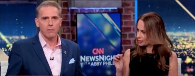Scott Jennings Delivers The Perfect Response To A CNN Panelist Who Claims He’s ‘Thirsty’ For The Senate