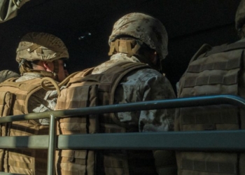 Secretive Tech Giant Lands Historic Army Contract Worth Billions