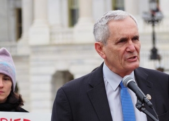 Senior Dem Tells ‘Squad’ Colleague To Think Twice Before Running Against Him In Brutal Primary