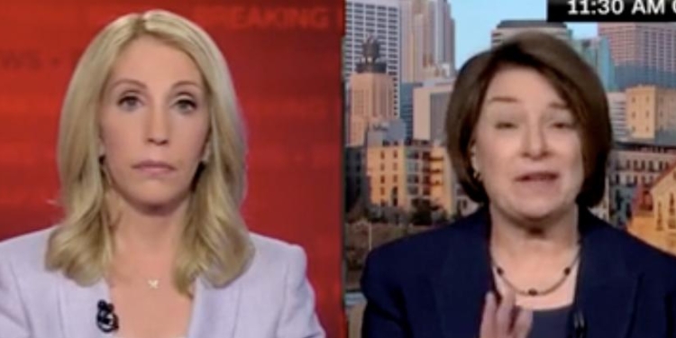 ‘Sent Chills Up My Spine’: CNN’s Dana Bash, Dem Sen Gush Over Minneapolis Mayor Scolding Christians For Praying