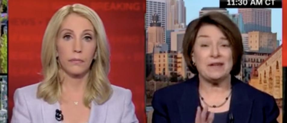 ‘Sent Chills Up My Spine’: CNN’s Dana Bash, Dem Sen Gush Over Minneapolis Mayor Scolding Christians For Praying