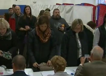 Smartmatic Executive Accused Of Bribing Top Venezuelan Election Official