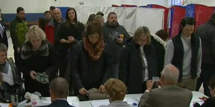 Smartmatic Executive Accused Of Bribing Top Venezuelan Election Official