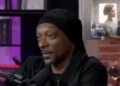 Snoop Dogg Says He’s Terrified Of Gay Stuff In Disney Movies