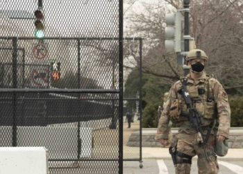 Some DC Locals Aren’t Convinced Their Shooting-Infested City Has A Crime Problem