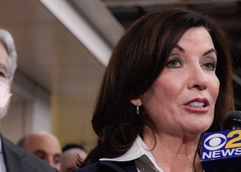 Some New York Dems Starting To Realize Climate Targets Are Too Extreme