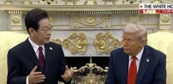 South Korean Leader Wants Trump Tower Built In North Korea After Lauding President’s Foreign Policy