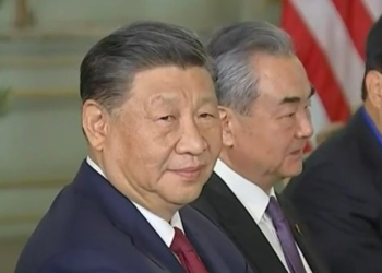 STEVE DIMINUCO: Should DOJ Work For Xi Jinping Or For America?