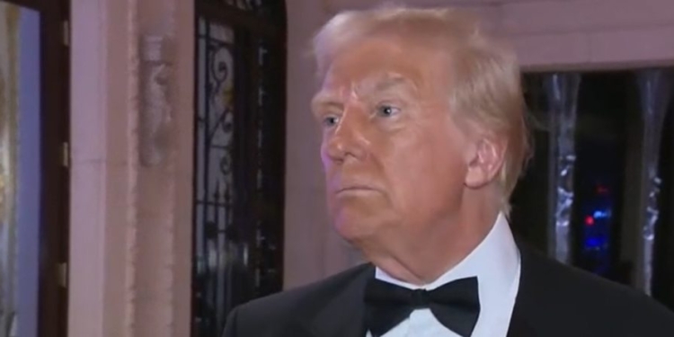 ‘Sufficient Cause To Remove You’: Trump Fires Federal Reserve Governor