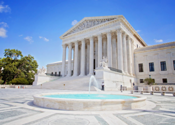 Supreme Court Gives Green Light On Mississippi Social Media Age Verification Law For Now