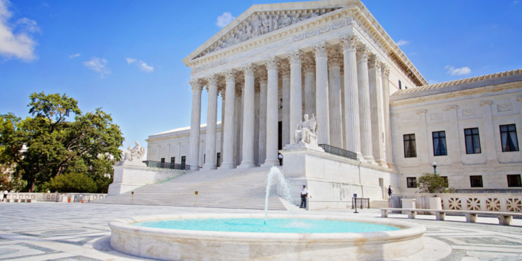 Supreme Court Gives Green Light On Mississippi Social Media Age Verification Law For Now