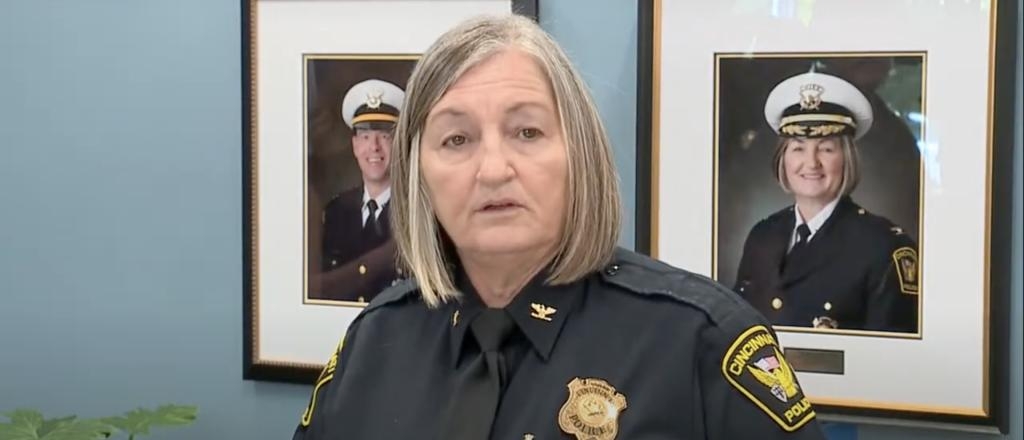 Suspects In Gruesome Cincinnati Beating Indicted By Grand Jury