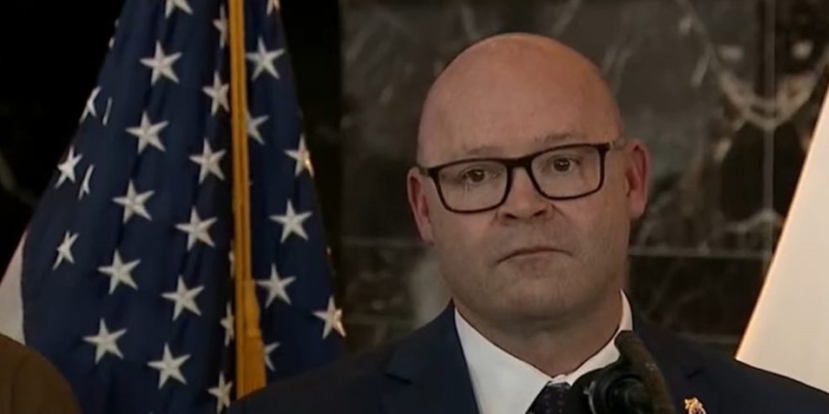 Teamsters Dole Out Cash To GOP Candidates As Union Boss Argues Dems Have Abandoned Working People