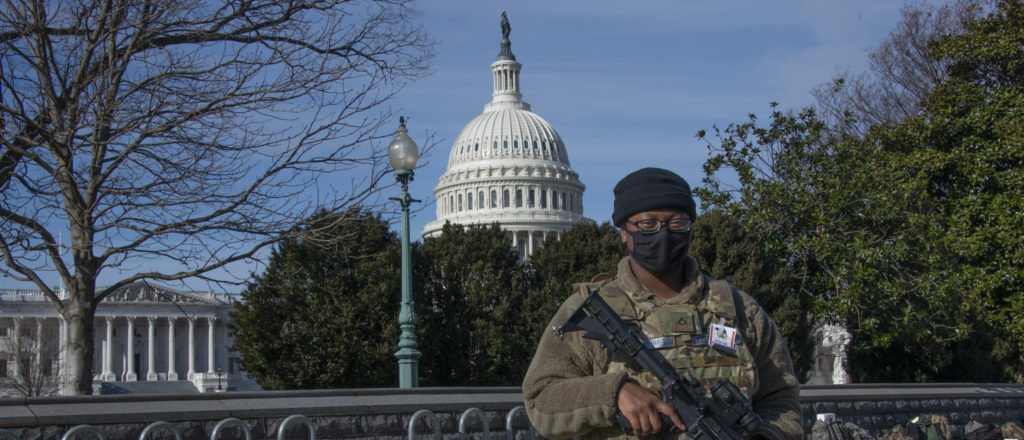 Teen Carjacking Suspects Freed After DOGE Staffer Assault