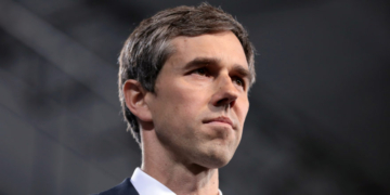 Texas Dems Would Back Beto O’Rourke For Third Time: POLL