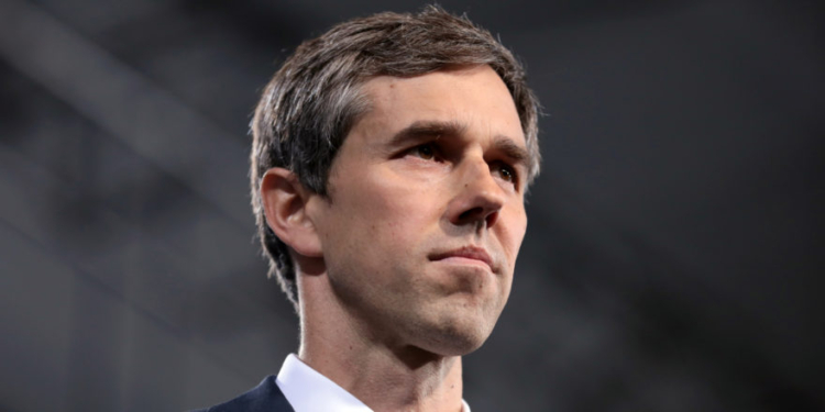 Texas Dems Would Back Beto O’Rourke For Third Time: POLL