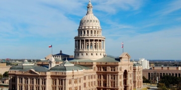 Texas House Approves Redistricting Maps
