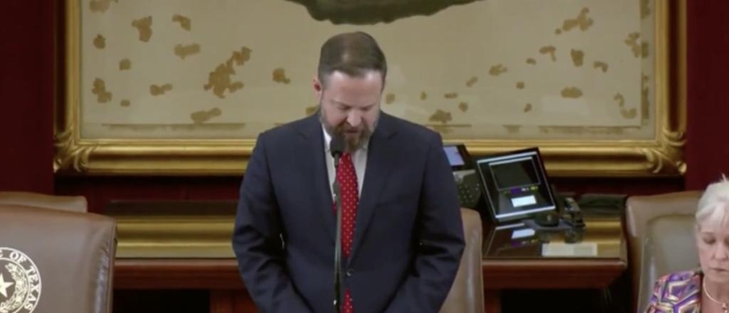 Texas House Votes To Arrest AWOL Dems Hiding Out In Blue States