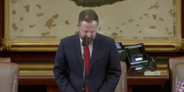 Texas House Votes To Arrest AWOL Dems Hiding Out In Blue States