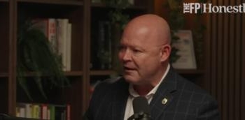 ‘They Fell In Love With Their Captors’: Teamsters Boss Blasts Dems For Ignoring ‘Working People’