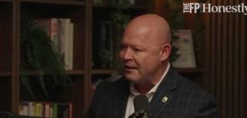 ‘They Fell In Love With Their Captors’: Teamsters Boss Blasts Dems For Ignoring ‘Working People’