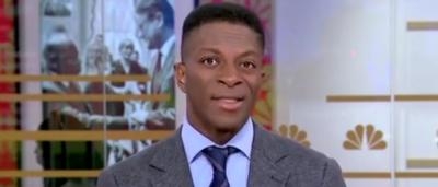 ‘This Is Personal’: MSNBC Analyst Goes Off On How ‘Frustrated’ DC Residents Are With Juvenile Crime