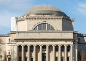 THOMAS K. LINDSAY: Higher Education Doesn’t Have A Revenue Problem; It Has A Spending Problem