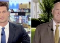 Tom Homan Tears Into Gavin Newsom For Lacking ‘Integrity’ To Thank Trump For Cleaning Up His Mess