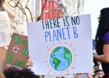 Top Dog At Sierra Club Jettisoned After Staff Revolt